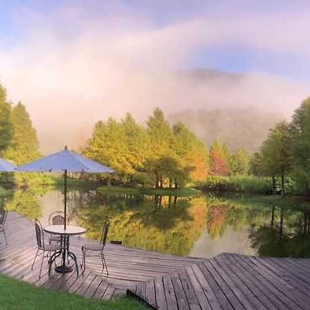 Grace Garden Villa Fengshan  Ngoại thất bức ảnh