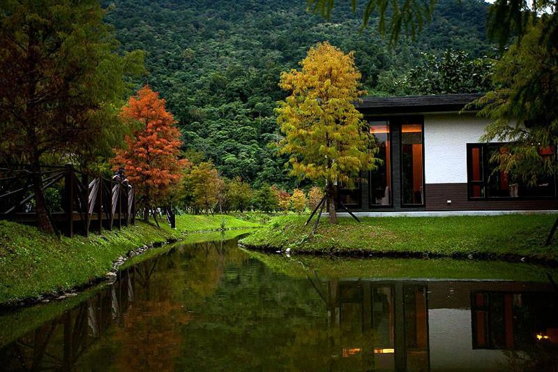 Grace Garden Villa Fengshan  Ngoại thất bức ảnh