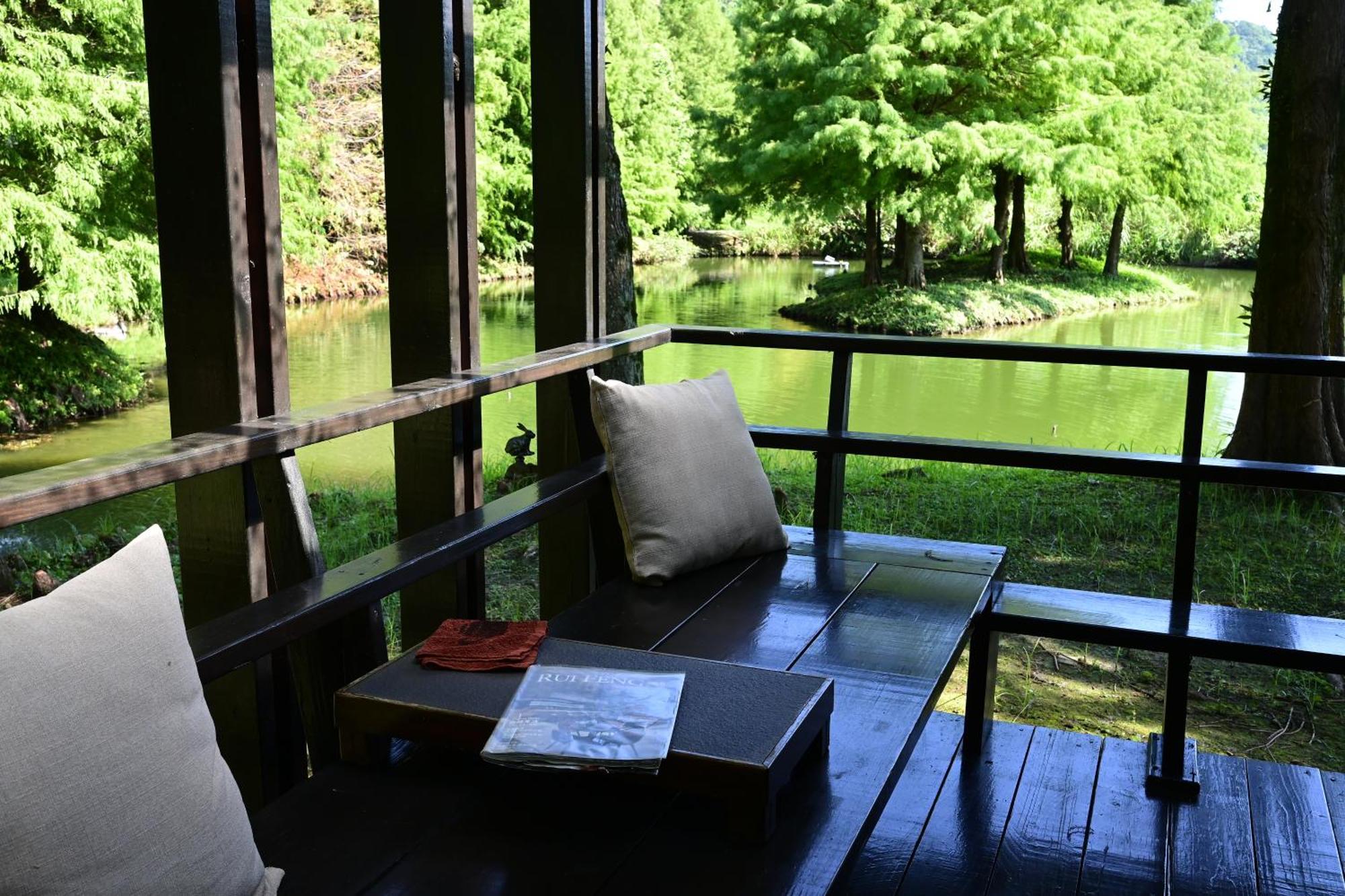 Grace Garden Villa Fengshan  Ngoại thất bức ảnh