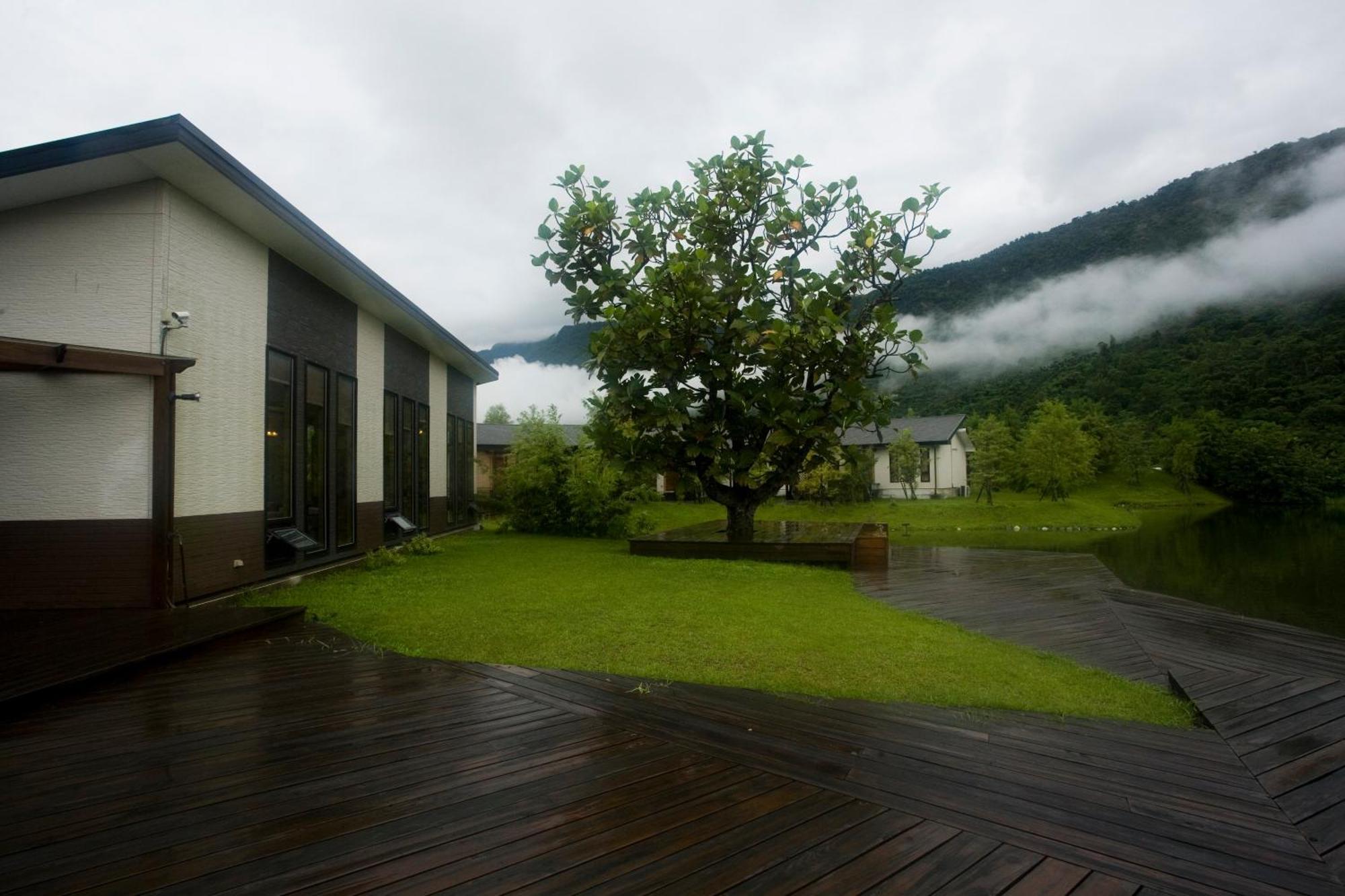 Grace Garden Villa Fengshan  Ngoại thất bức ảnh
