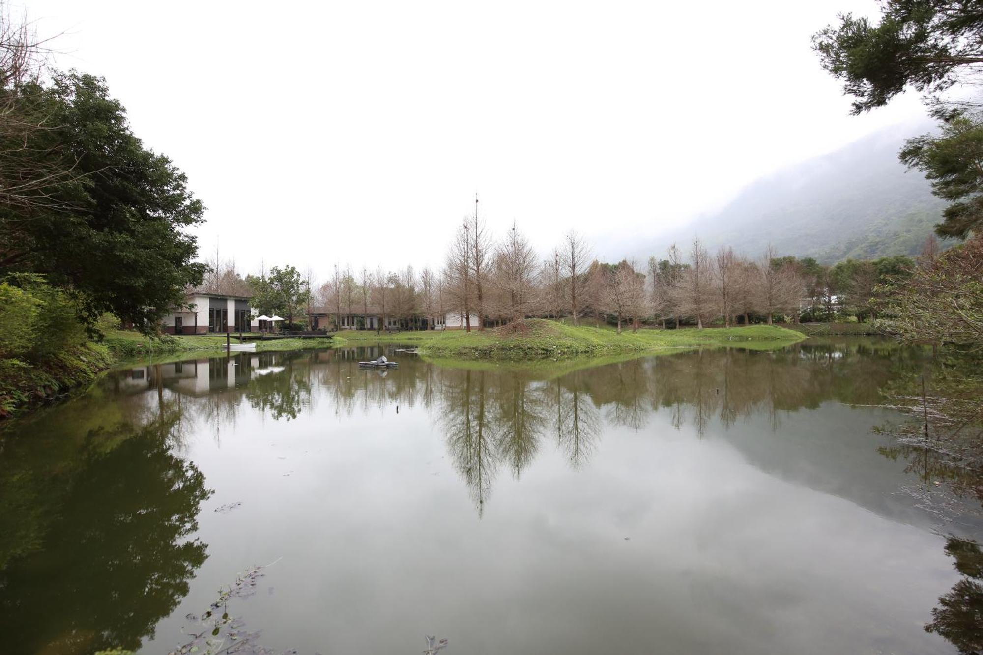Grace Garden Villa Fengshan  Ngoại thất bức ảnh