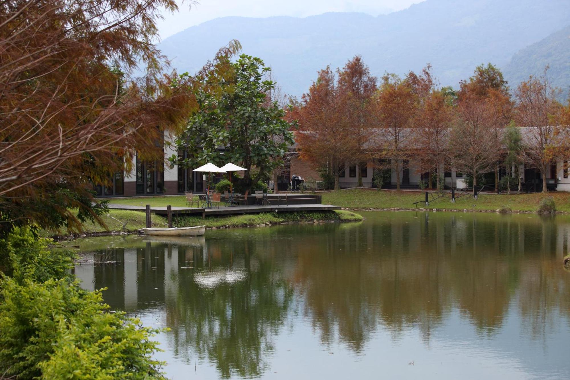 Grace Garden Villa Fengshan  Ngoại thất bức ảnh