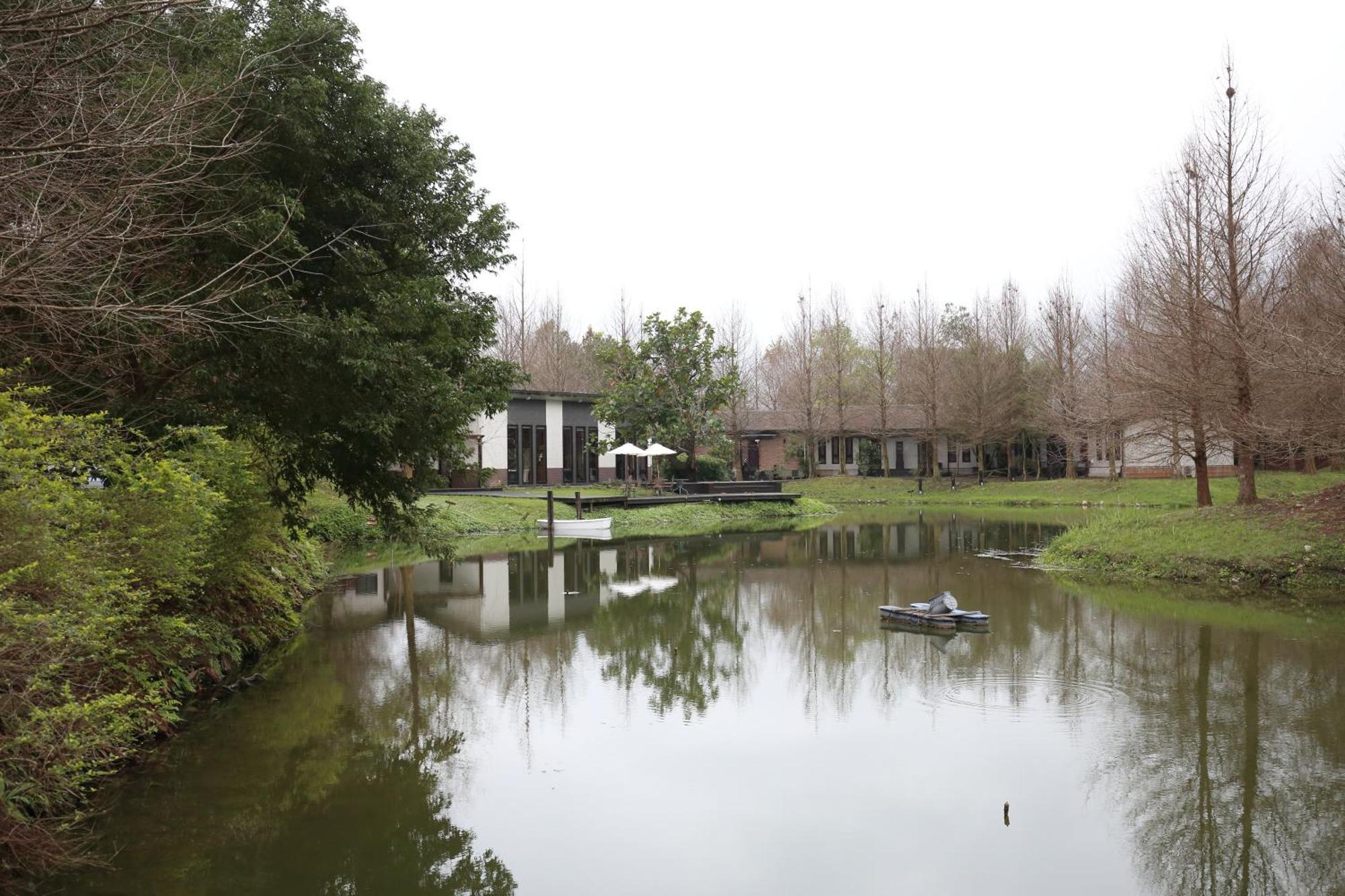 Grace Garden Villa Fengshan  Ngoại thất bức ảnh