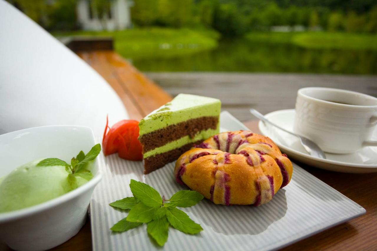Grace Garden Villa Fengshan  Ngoại thất bức ảnh