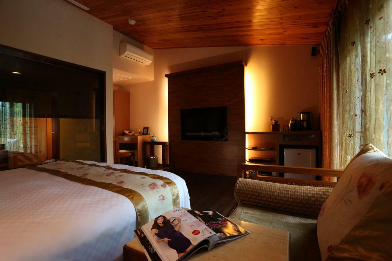 Grace Garden Villa Fengshan  Ngoại thất bức ảnh