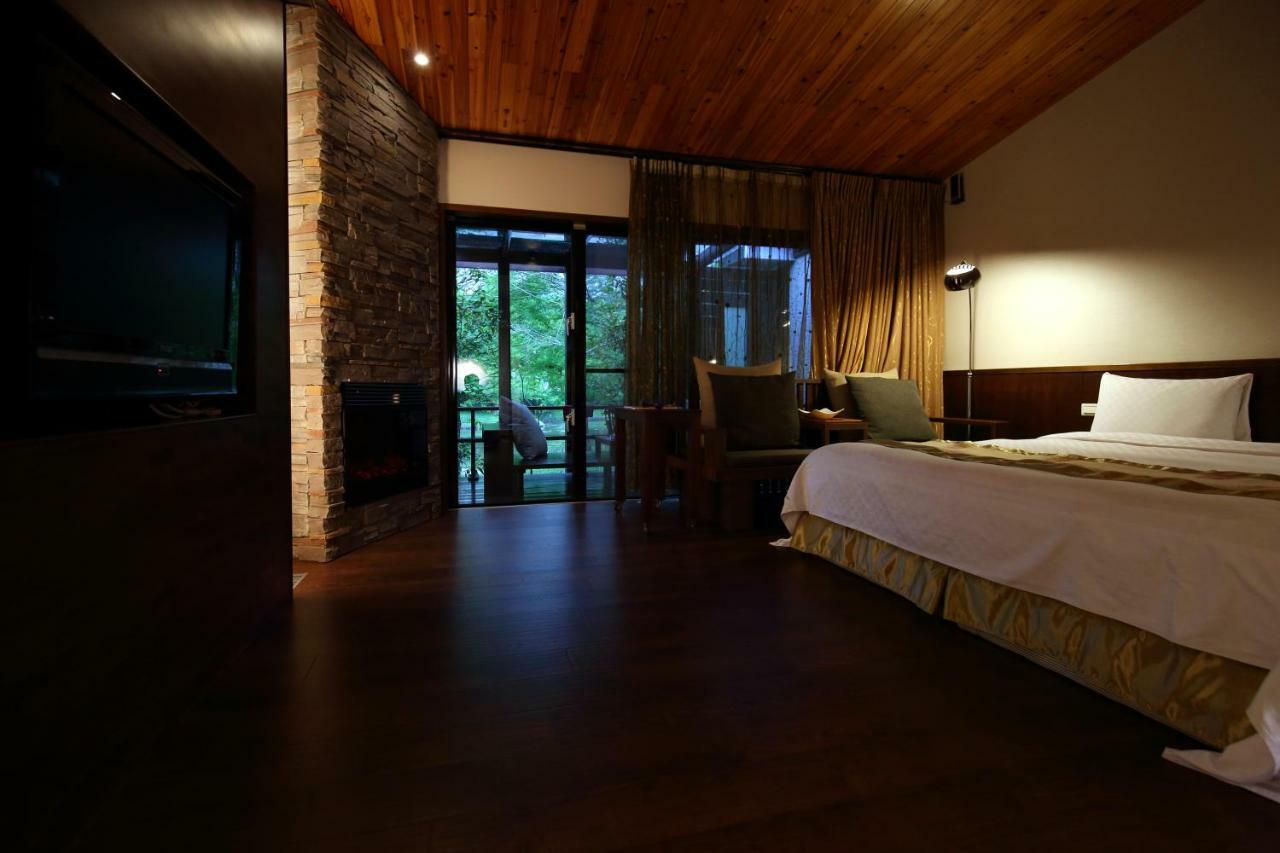 Grace Garden Villa Fengshan  Ngoại thất bức ảnh