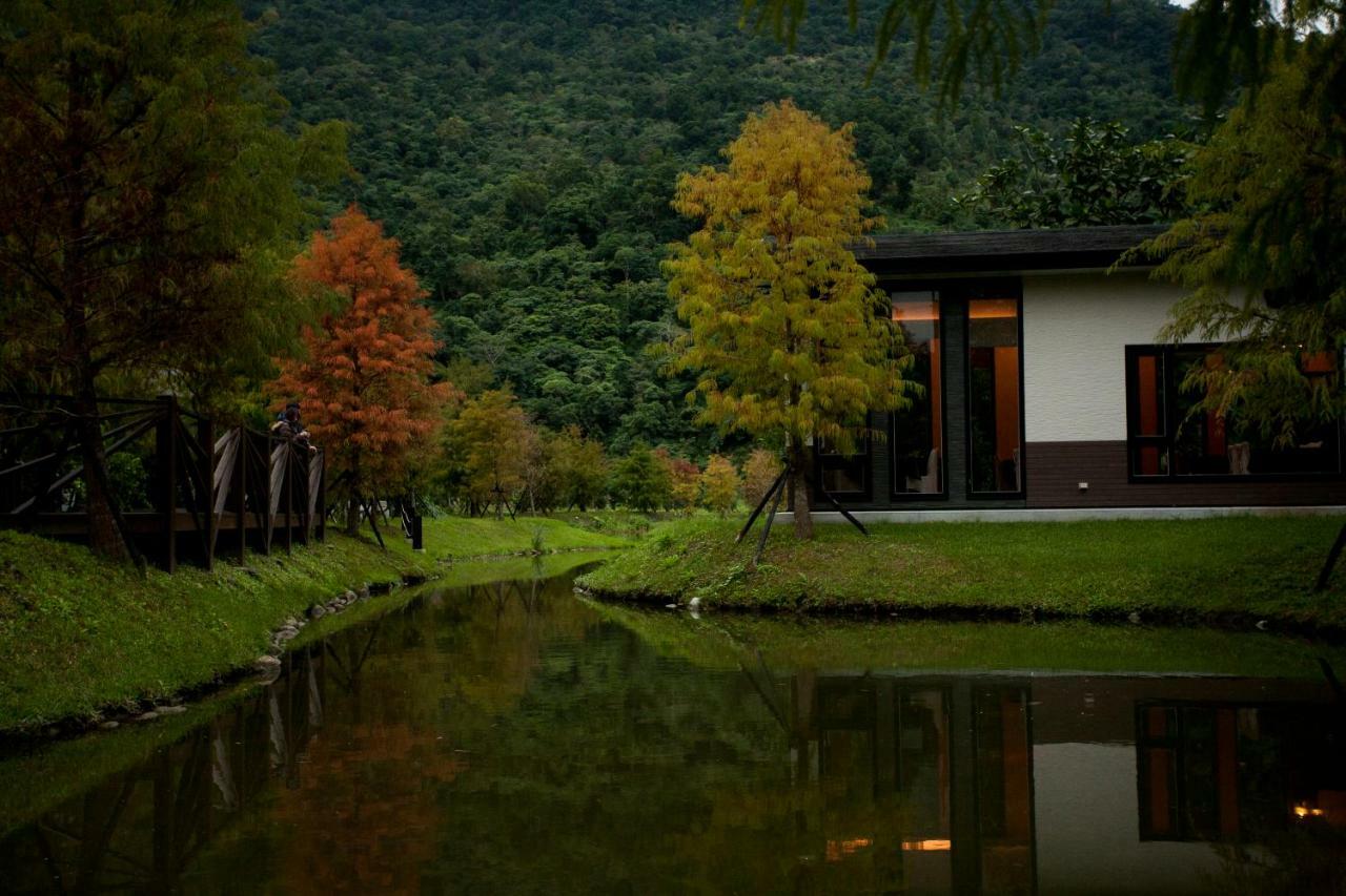 Grace Garden Villa Fengshan  Ngoại thất bức ảnh