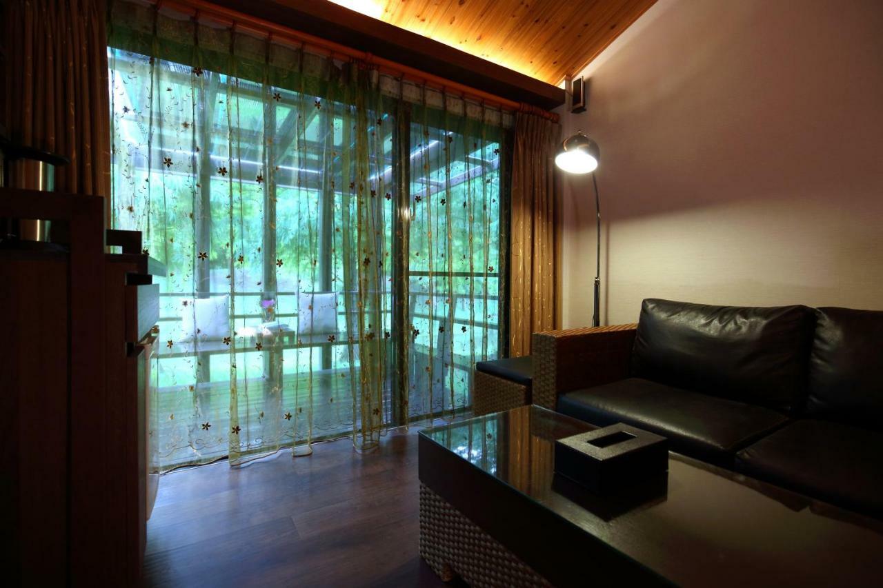 Grace Garden Villa Fengshan  Ngoại thất bức ảnh