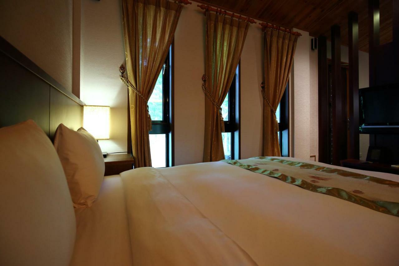 Grace Garden Villa Fengshan  Ngoại thất bức ảnh