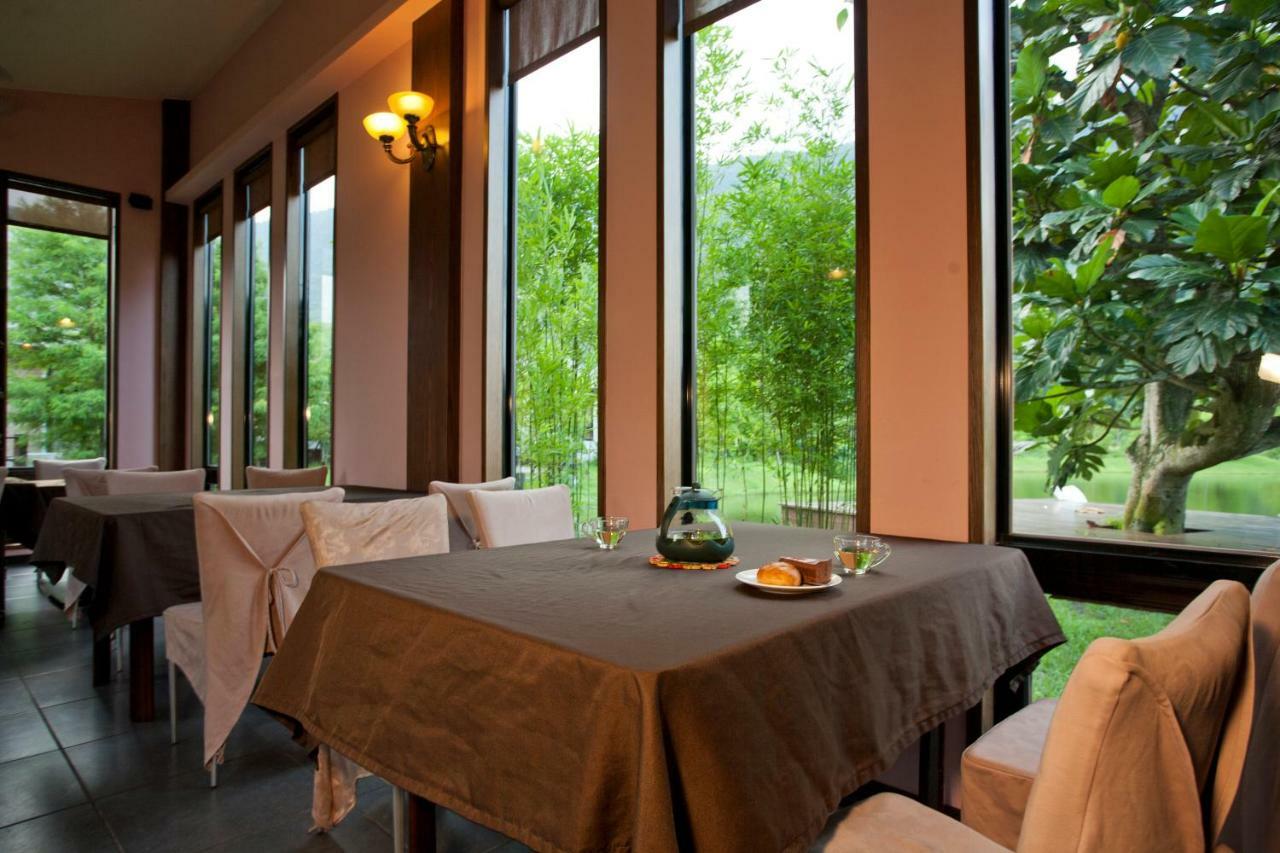 Grace Garden Villa Fengshan  Ngoại thất bức ảnh