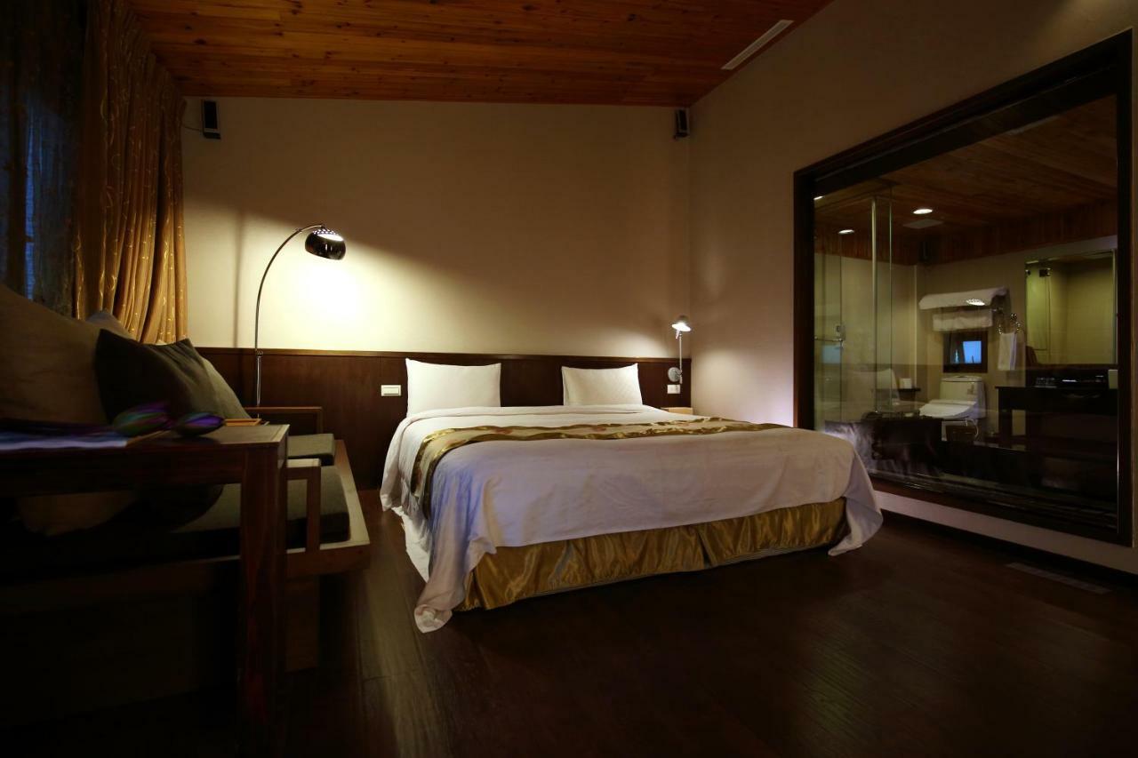 Grace Garden Villa Fengshan  Ngoại thất bức ảnh