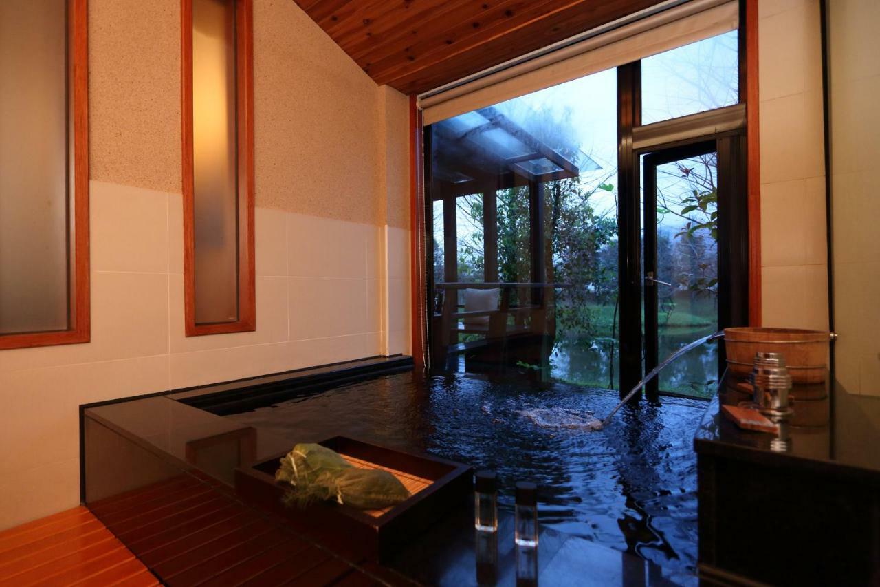 Grace Garden Villa Fengshan  Ngoại thất bức ảnh