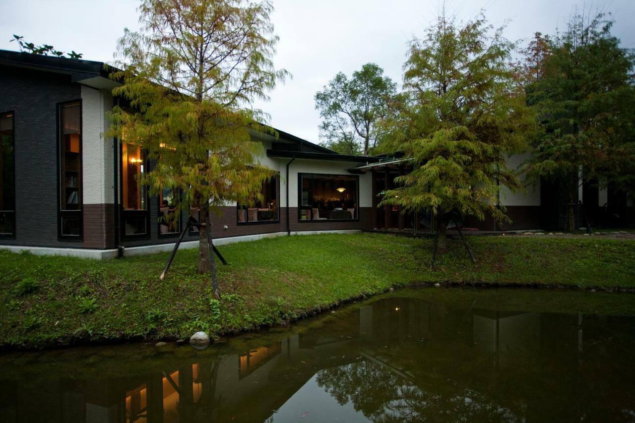 Grace Garden Villa Fengshan  Ngoại thất bức ảnh