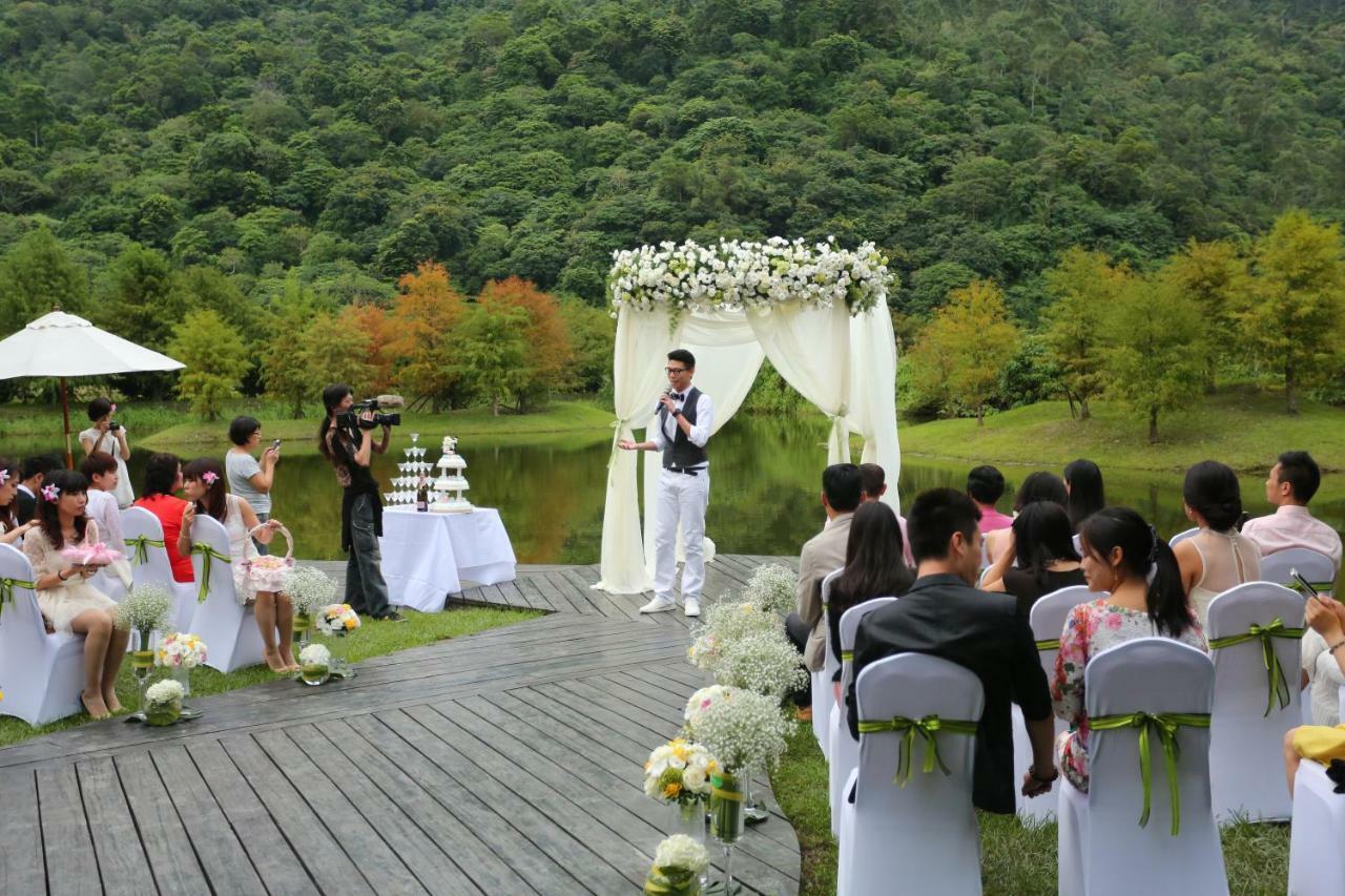 Grace Garden Villa Fengshan  Ngoại thất bức ảnh