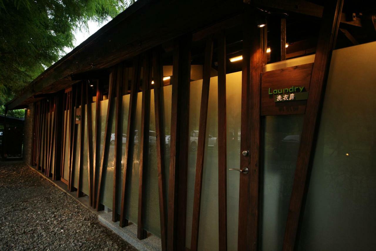 Grace Garden Villa Fengshan  Ngoại thất bức ảnh