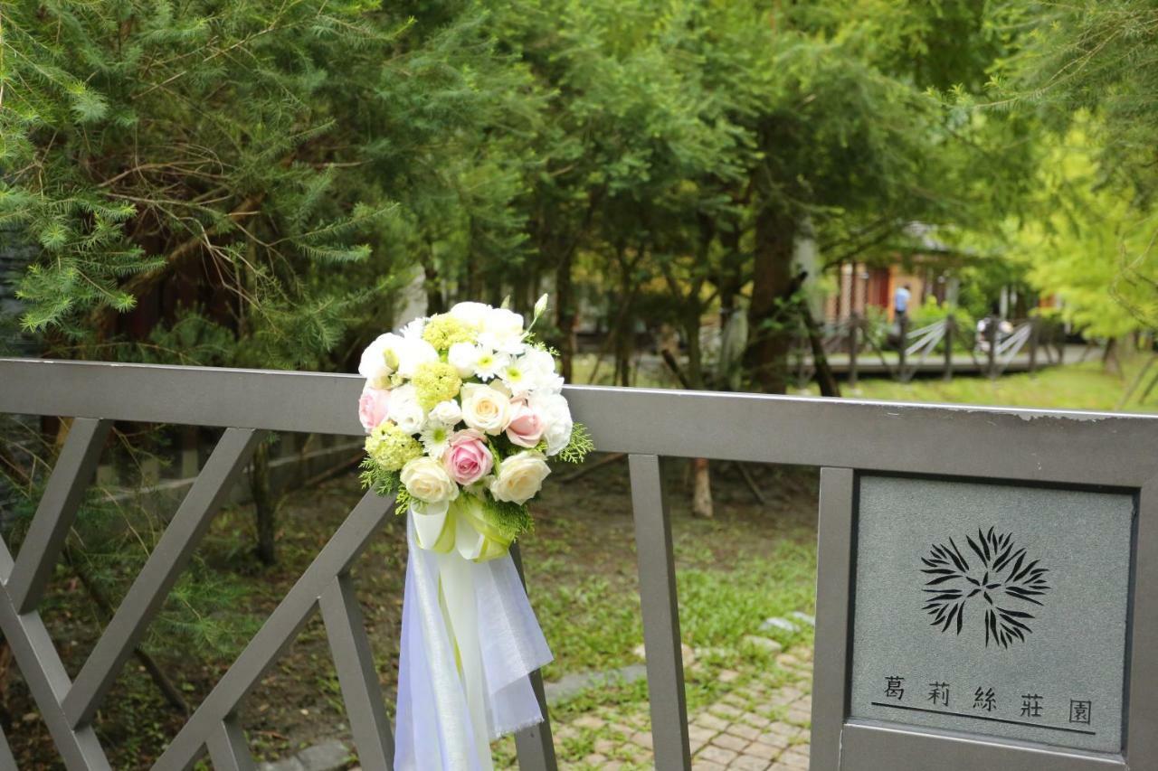 Grace Garden Villa Fengshan  Ngoại thất bức ảnh