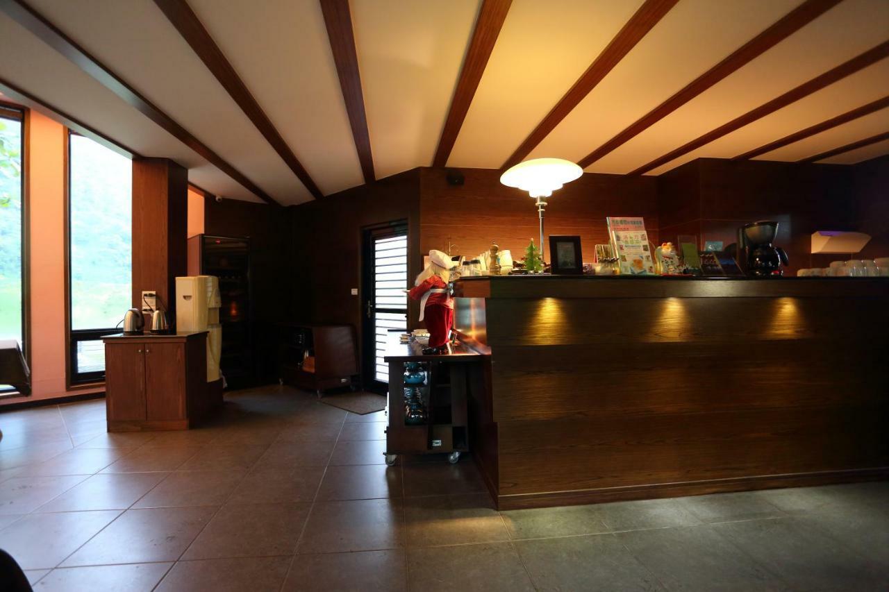 Grace Garden Villa Fengshan  Ngoại thất bức ảnh