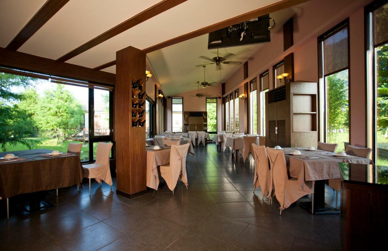 Grace Garden Villa Fengshan  Ngoại thất bức ảnh