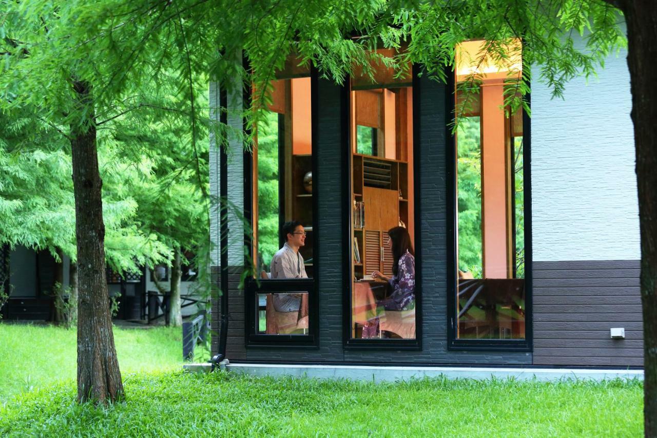 Grace Garden Villa Fengshan  Ngoại thất bức ảnh