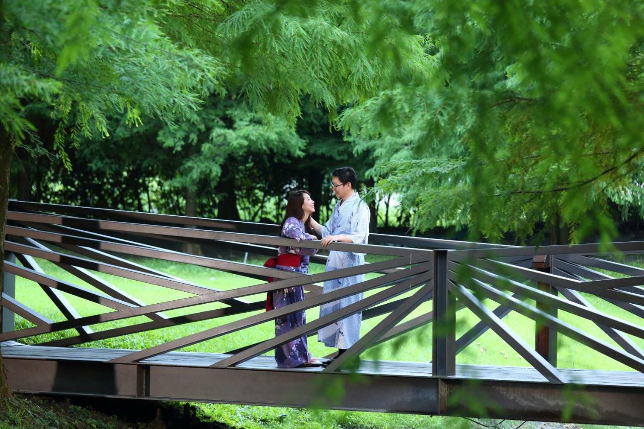 Grace Garden Villa Fengshan  Ngoại thất bức ảnh