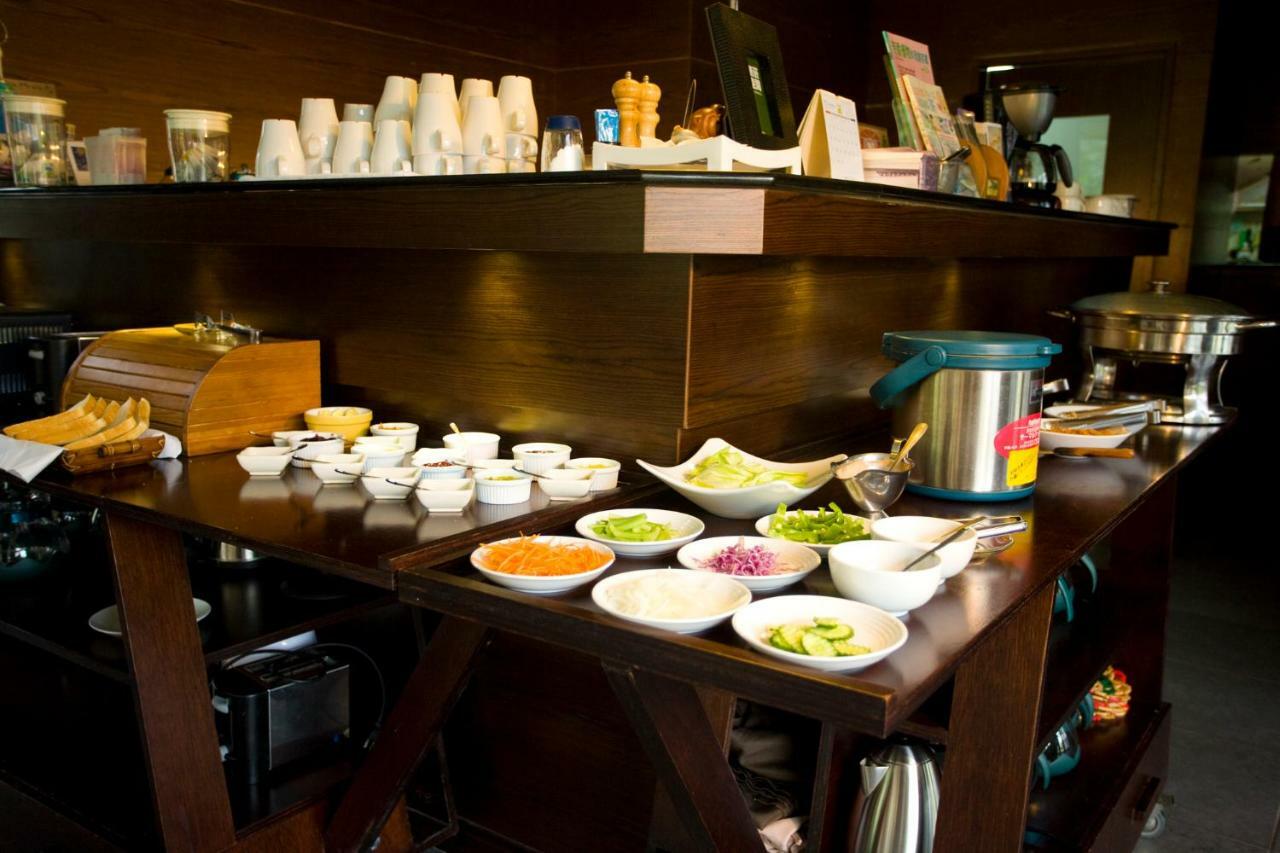 Grace Garden Villa Fengshan  Ngoại thất bức ảnh