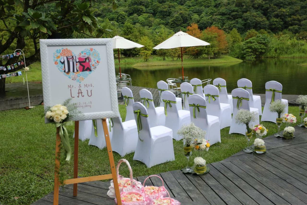 Grace Garden Villa Fengshan  Ngoại thất bức ảnh