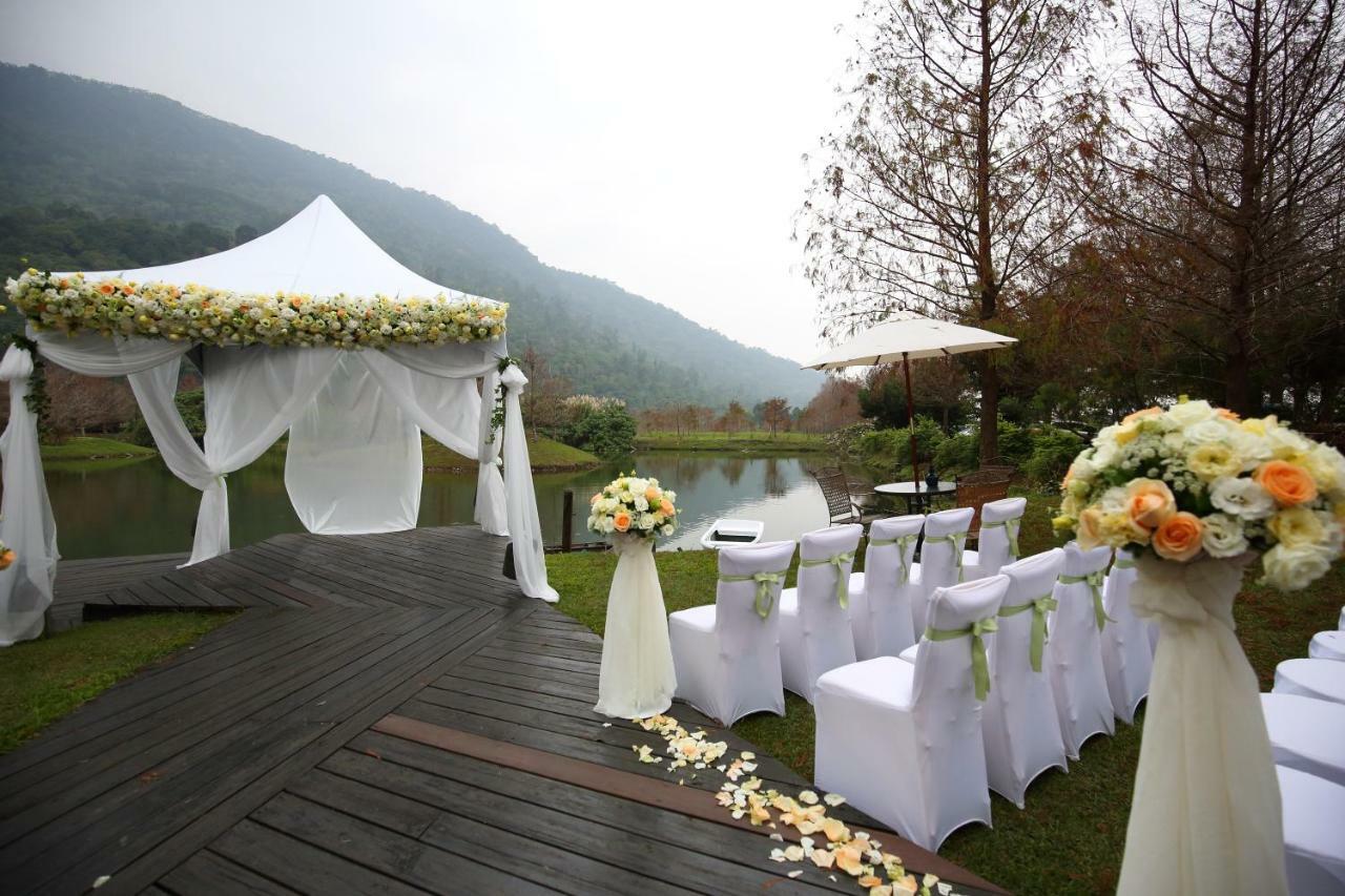 Grace Garden Villa Fengshan  Ngoại thất bức ảnh