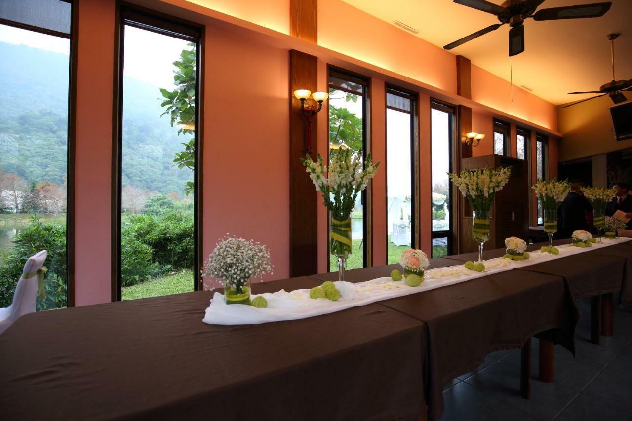 Grace Garden Villa Fengshan  Ngoại thất bức ảnh