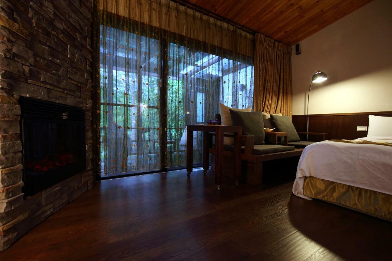 Grace Garden Villa Fengshan  Ngoại thất bức ảnh
